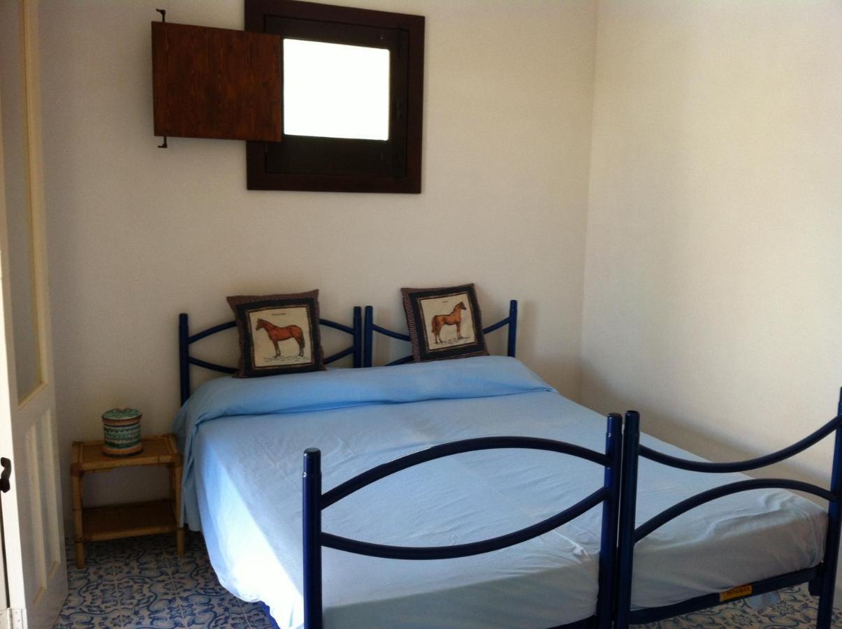 Villa By The Vulcano - 70Mq Plus Large Garden And Patio 外观 照片